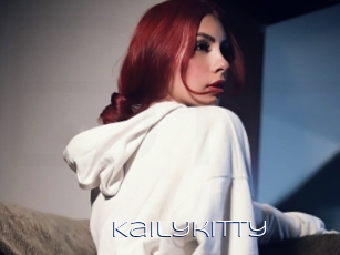 Kailykitty