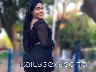 Kailysexysofia