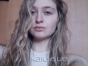 Kailysue
