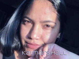 Kaimarshall