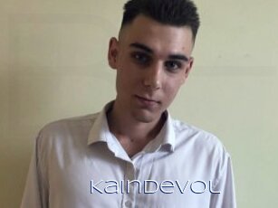 Kaindevol