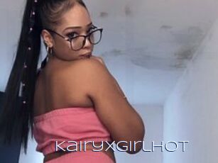 Kairyxgirlhot