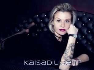 Kaisadiligent