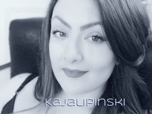 Kajalipinski