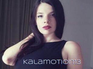Kalamotion13