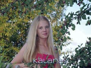 Kalanay