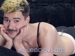Kalebdallass