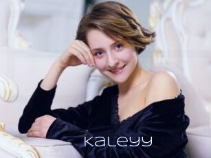 Kaleyy