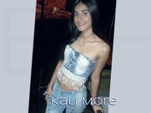 Kali_More