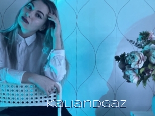 Kaliandgaz
