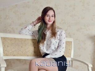Kalianiy