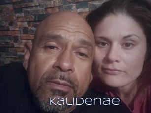 Kalidenae