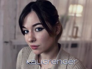Kaligrenger