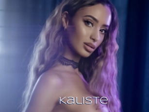 kaliste Blue Hot