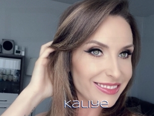 Kaliye