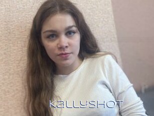 Kallyshot