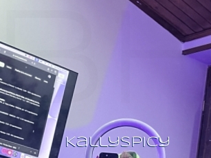 Kallyspicy