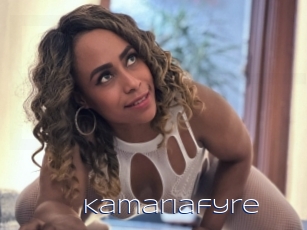 Kamariafyre