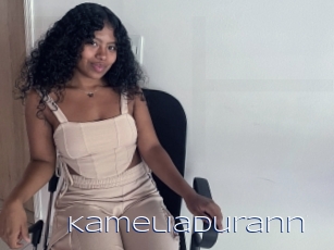 Kameliadurann