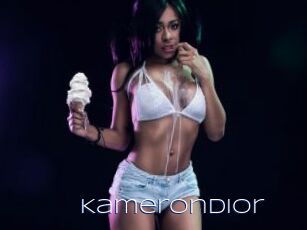 Kamerondior