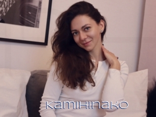 Kamihinako