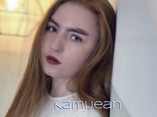 Kamijean
