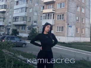 Kamilacreg