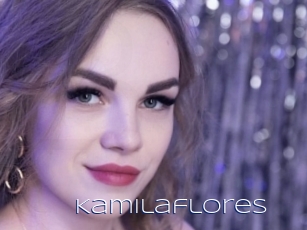 Kamilaflores