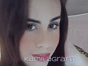 Kamilagrant