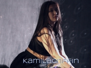 Kamilagriffin