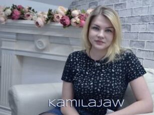 Kamilajaw