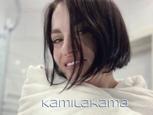 Kamilakama