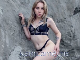 Kamilameltis