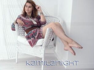 Kamilanight