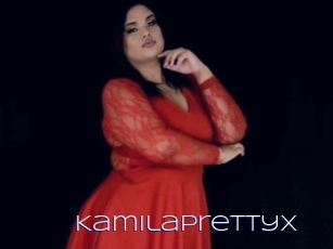 Kamilaprettyx