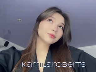 Kamilaroberts