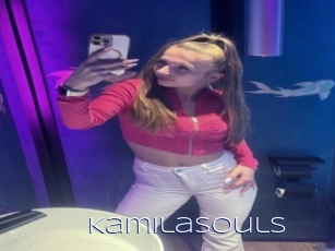 Kamilasouls