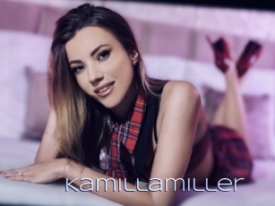 Kamillamiller
