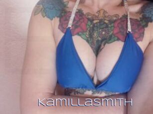 Kamillasmith