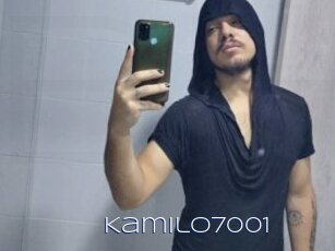 Kamilo7001