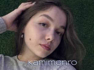 Kamimonro
