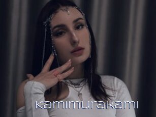 Kamimurakami