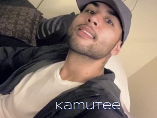 Kamutee