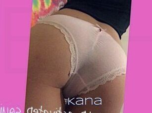 Kana