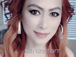 Kanastarr