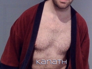kanath Blue Hot