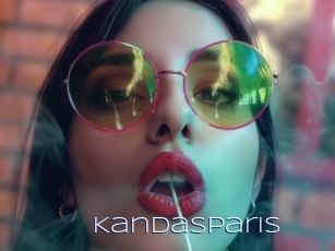 Kandasparis