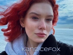 Kandicefox