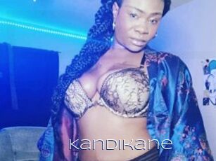 Kandikane