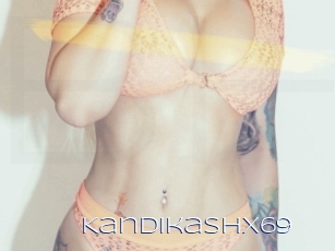 Kandikashx69